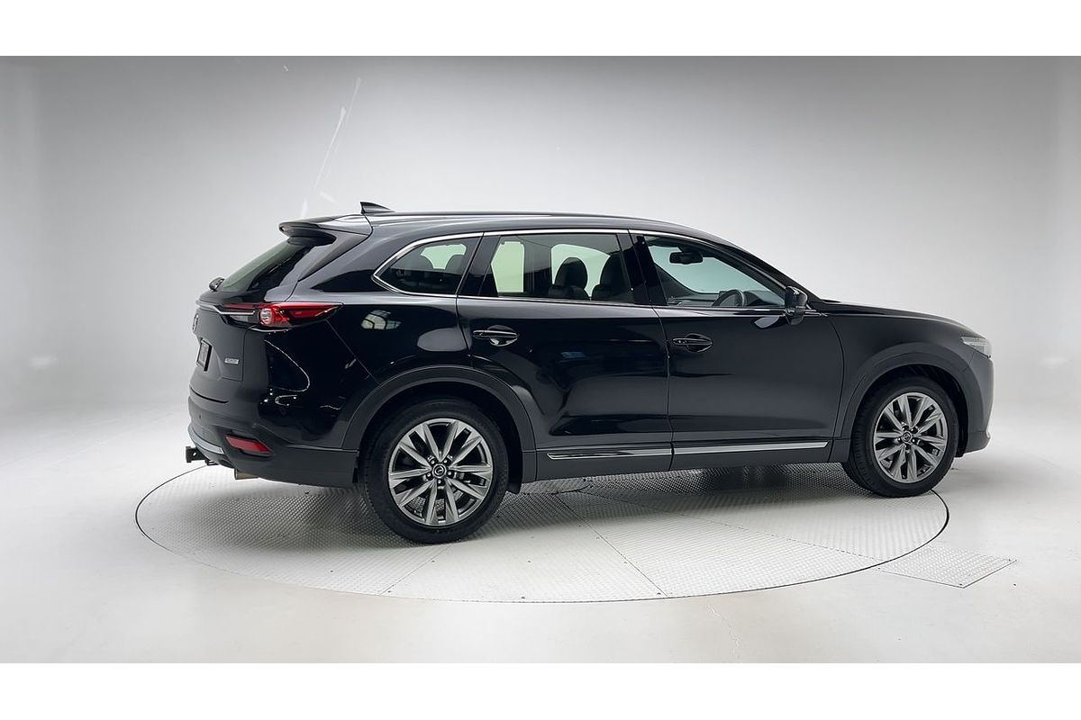 2018 Mazda CX-9 Azami TC