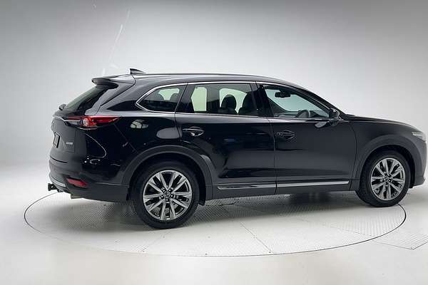 2018 Mazda CX-9 Azami TC