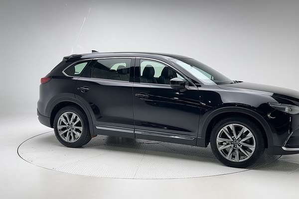 2018 Mazda CX-9 Azami TC