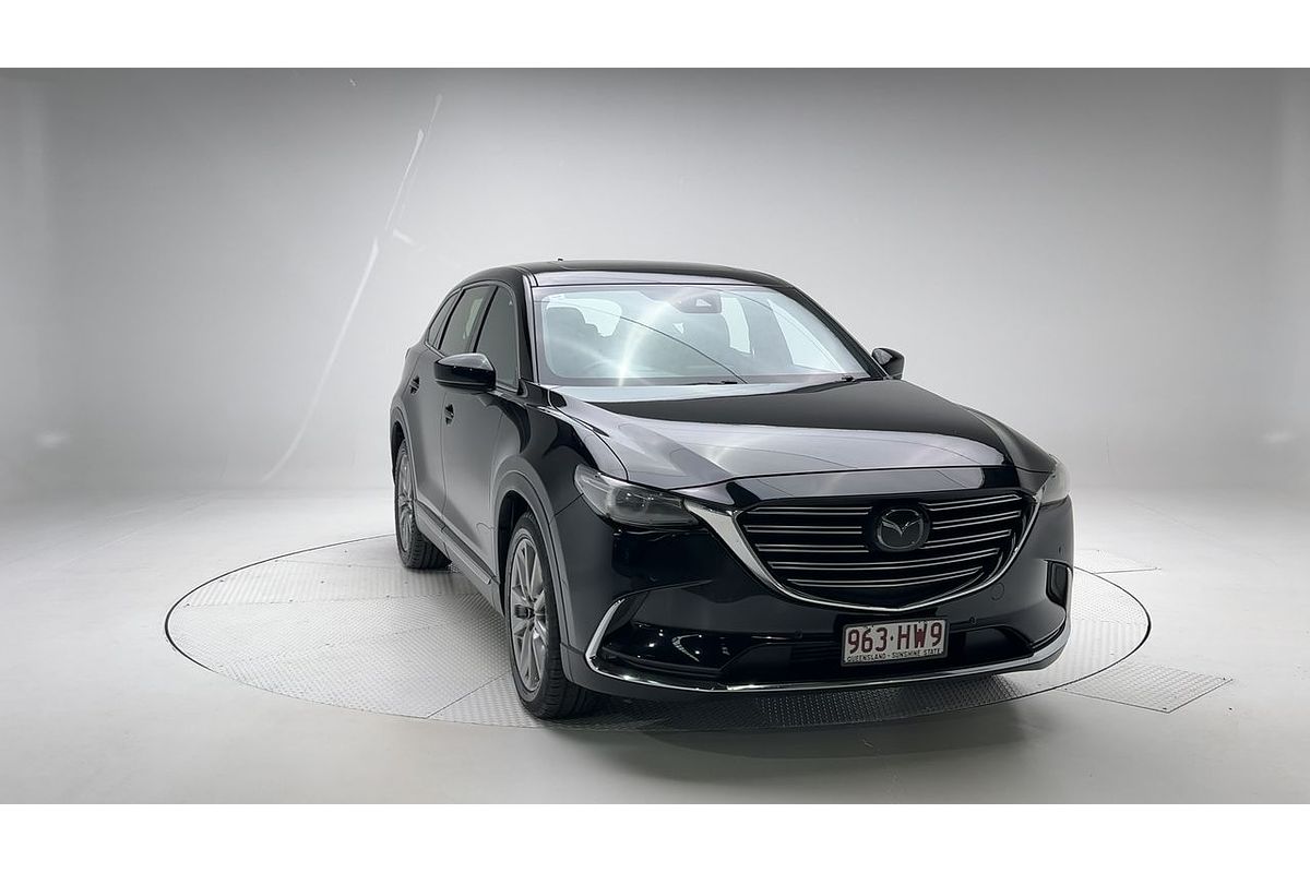 2018 Mazda CX-9 Azami TC