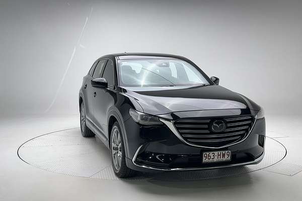 2018 Mazda CX-9 Azami TC