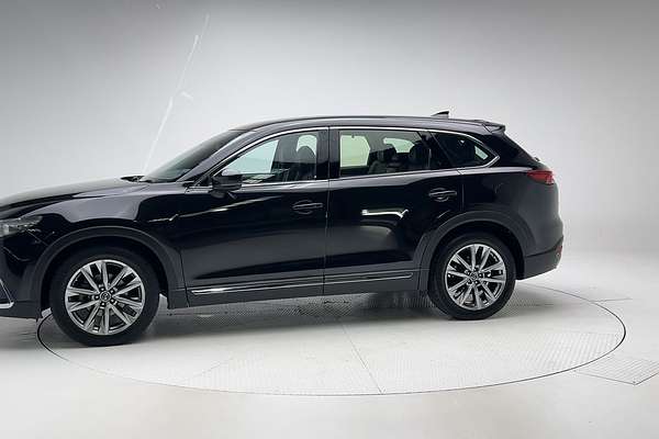 2018 Mazda CX-9 Azami TC