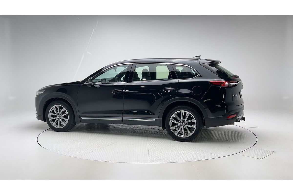 2018 Mazda CX-9 Azami TC