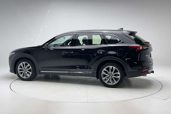2018 Mazda CX-9 Azami TC