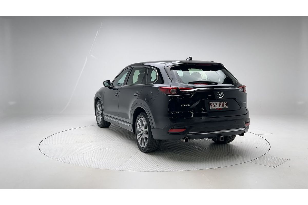 2018 Mazda CX-9 Azami TC