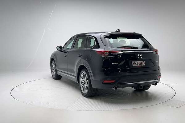 2018 Mazda CX-9 Azami TC