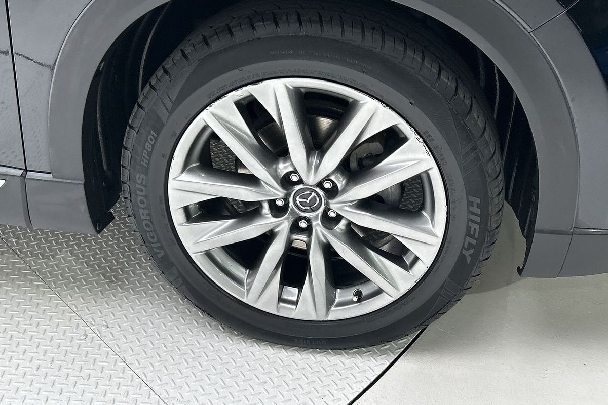 2018 Mazda CX-9 Azami TC