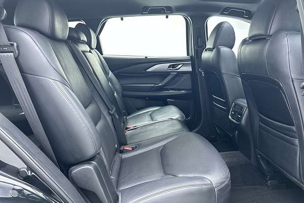 2018 Mazda CX-9 Azami TC