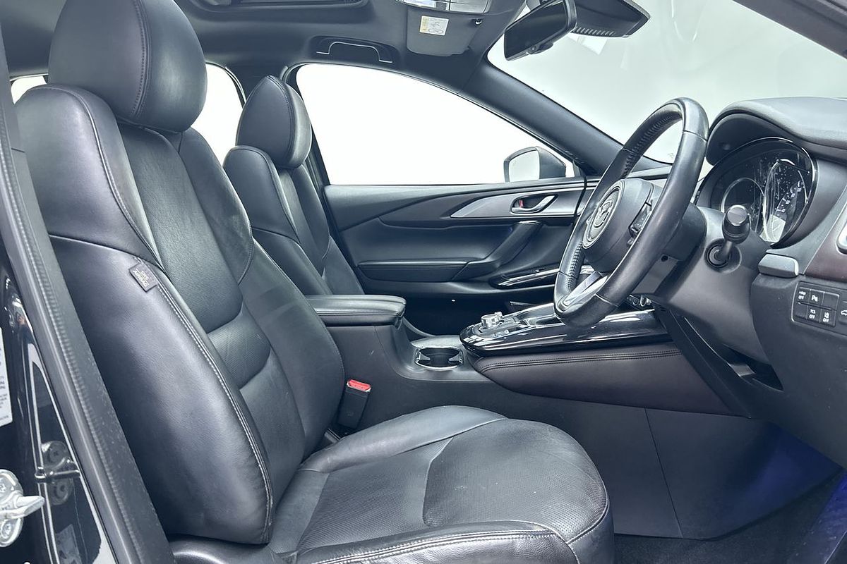 2018 Mazda CX-9 Azami TC