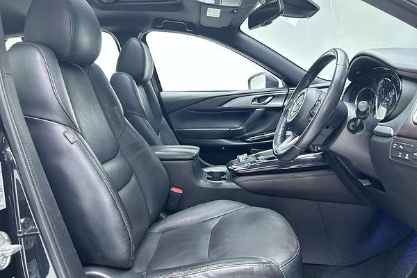 2018 Mazda CX-9 Azami TC