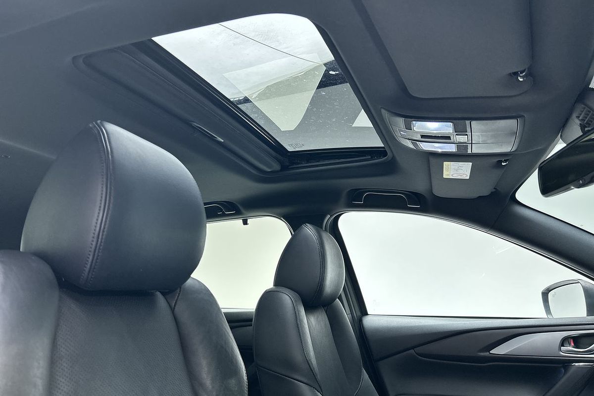 2018 Mazda CX-9 Azami TC