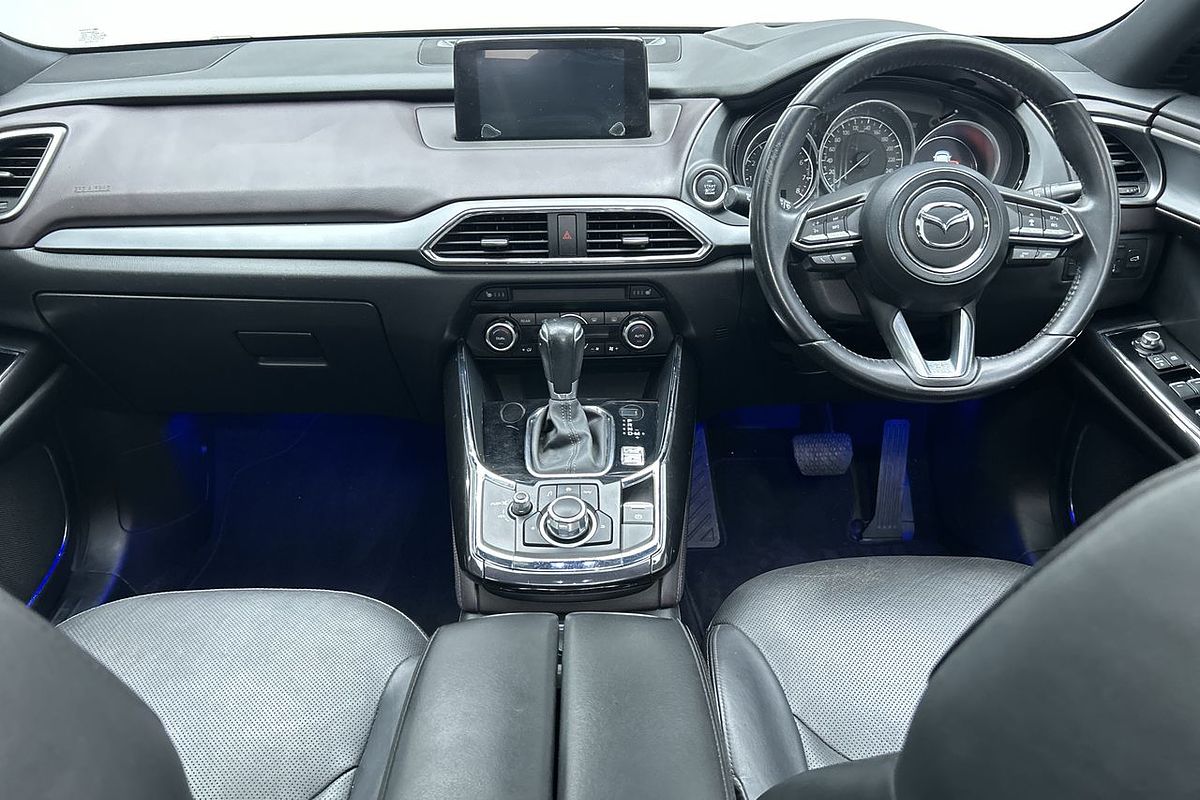 2018 Mazda CX-9 Azami TC