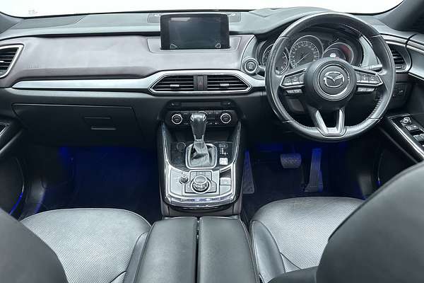 2018 Mazda CX-9 Azami TC