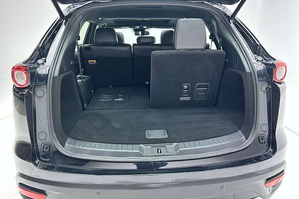 2018 Mazda CX-9 Azami TC