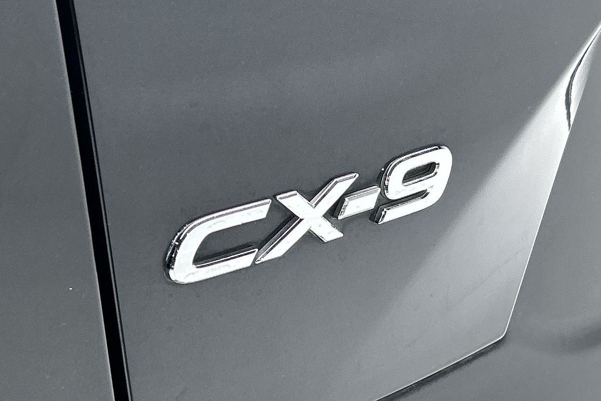2018 Mazda CX-9 Azami TC