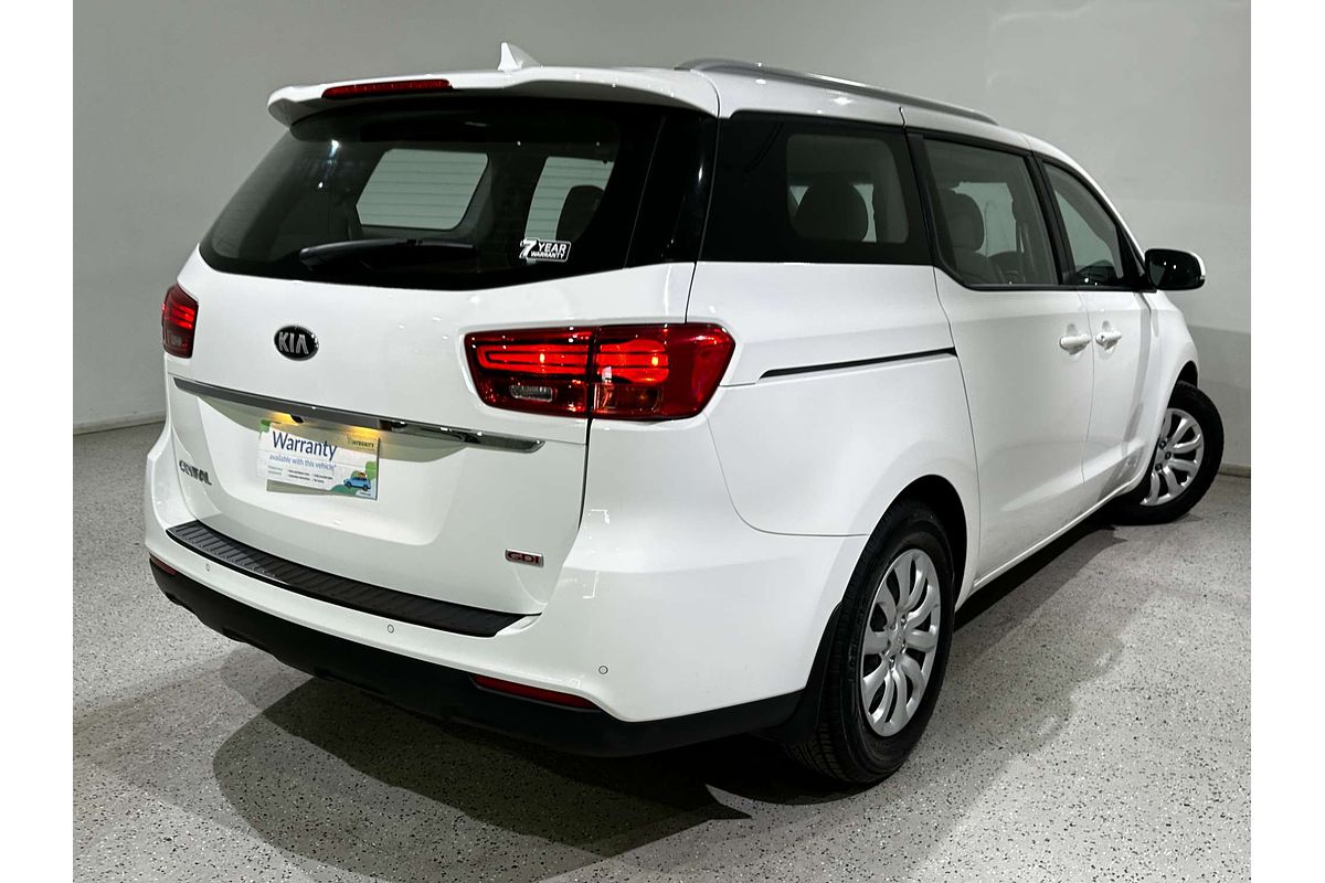 2020 Kia Carnival S YP
