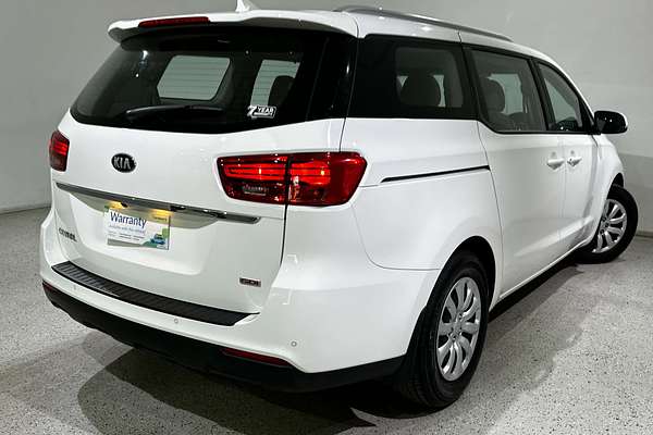 2020 Kia Carnival S YP