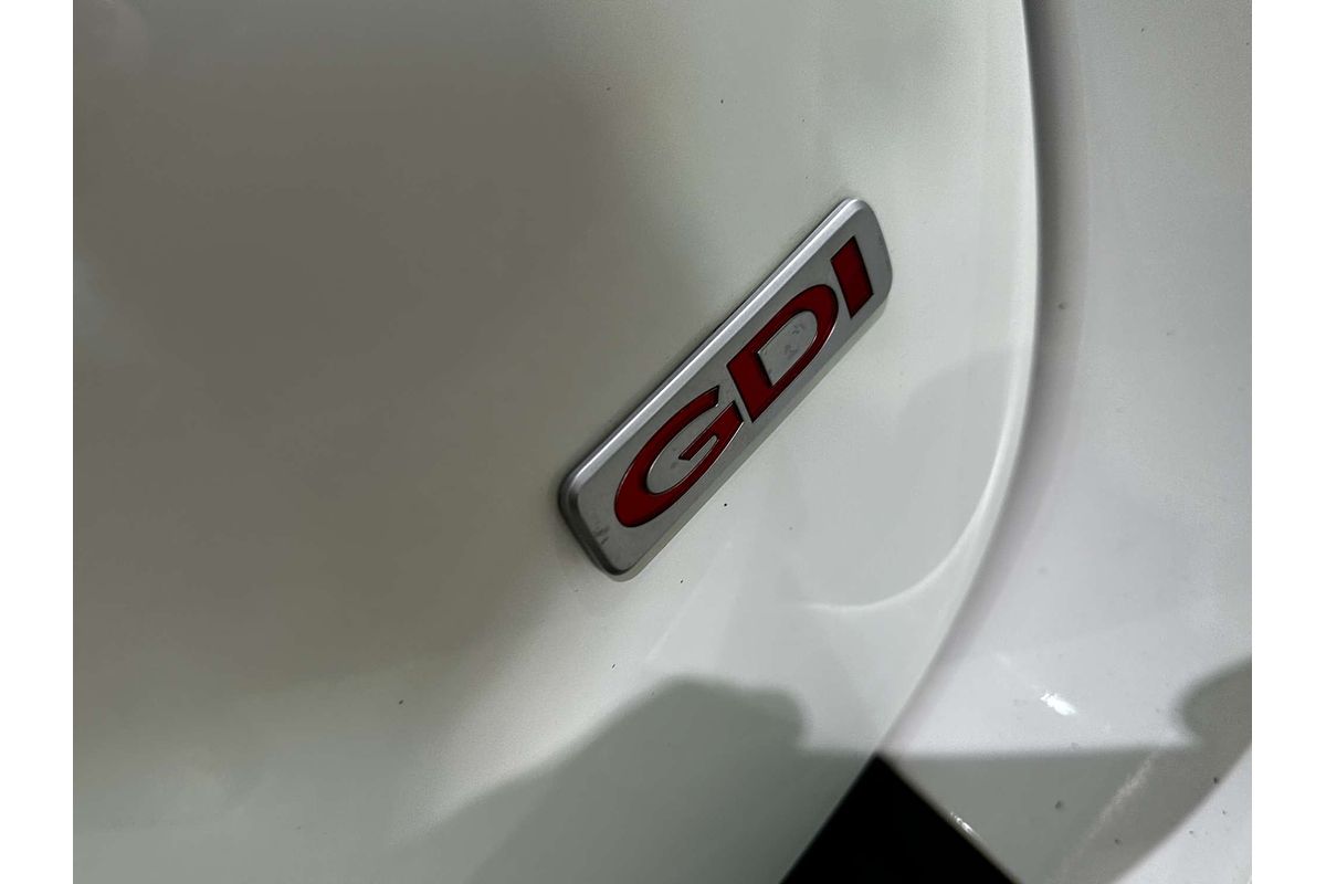 2020 Kia Carnival S YP