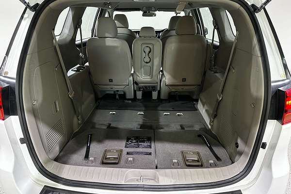 2020 Kia Carnival S YP