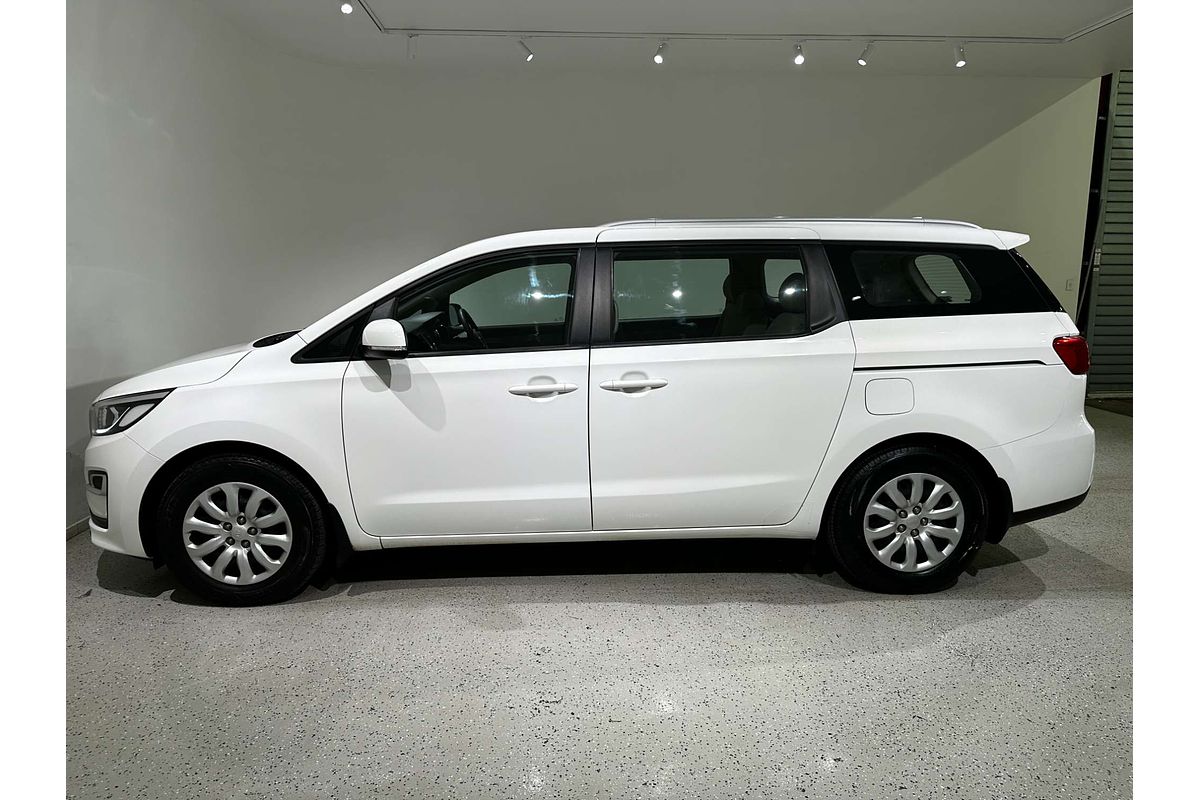 2020 Kia Carnival S YP