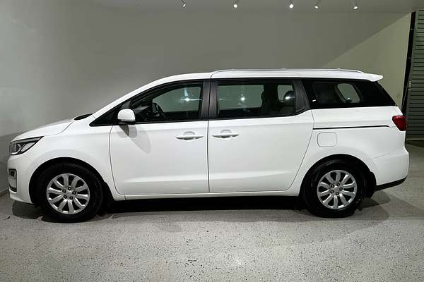 2020 Kia Carnival S YP