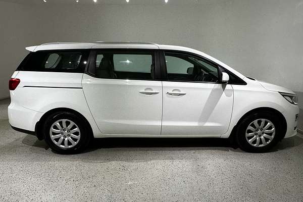 2020 Kia Carnival S YP