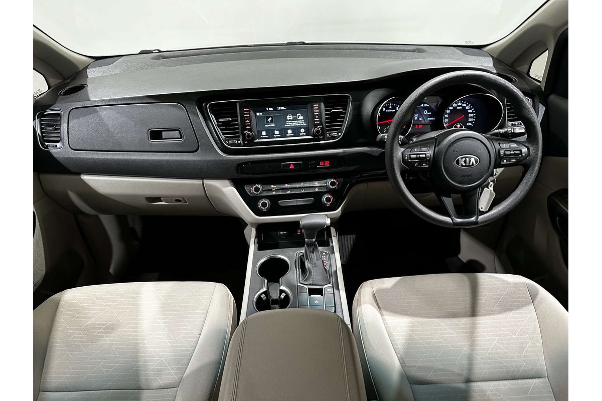 2020 Kia Carnival S YP