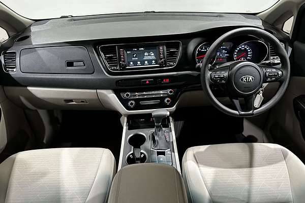 2020 Kia Carnival S YP
