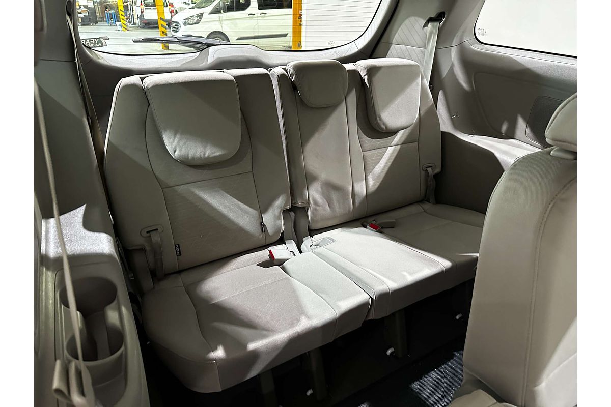 2020 Kia Carnival S YP