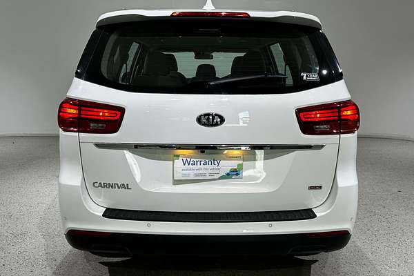 2020 Kia Carnival S YP