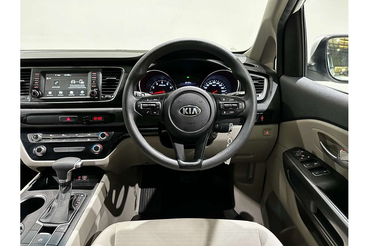 2020 Kia Carnival S YP