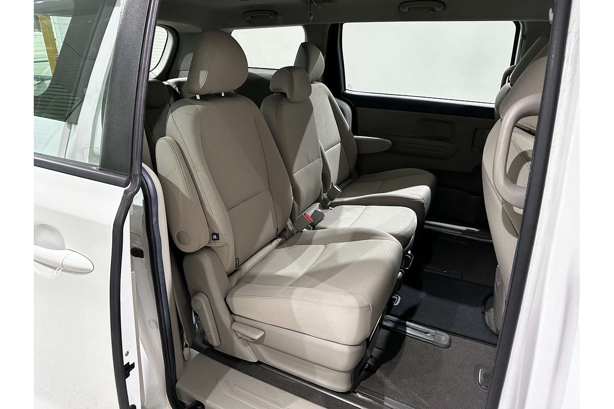 2020 Kia Carnival S YP