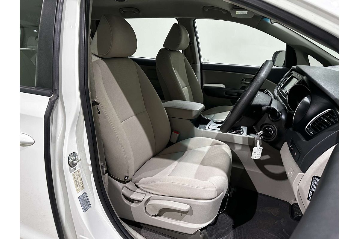 2020 Kia Carnival S YP