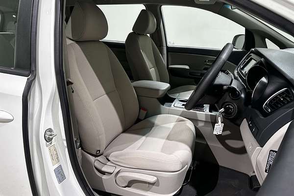2020 Kia Carnival S YP
