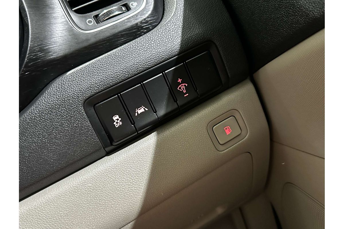 2020 Kia Carnival S YP