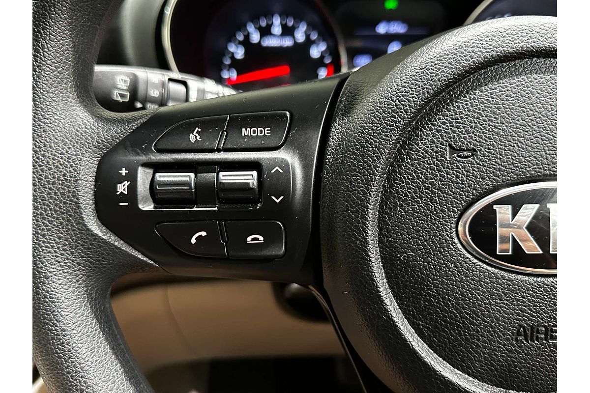 2020 Kia Carnival S YP
