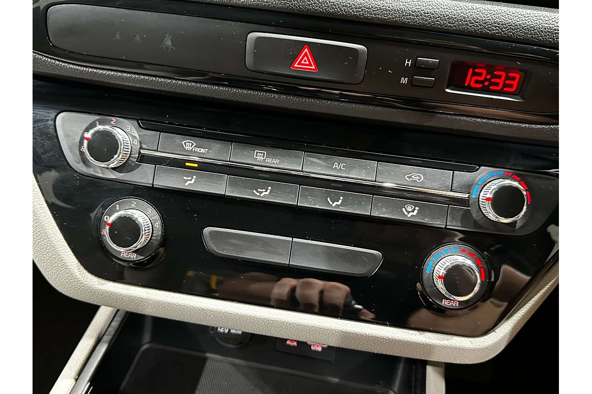 2020 Kia Carnival S YP