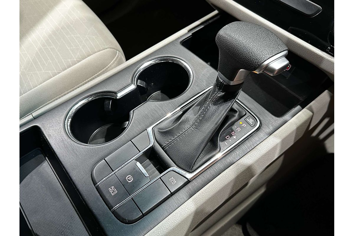 2020 Kia Carnival S YP