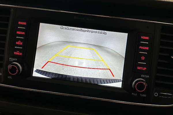 2020 Kia Carnival S YP