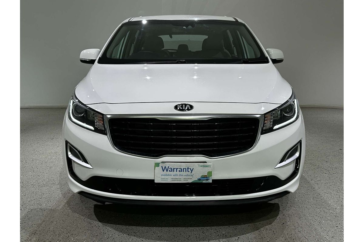 2020 Kia Carnival S YP