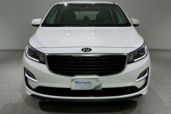 2020 Kia Carnival S YP