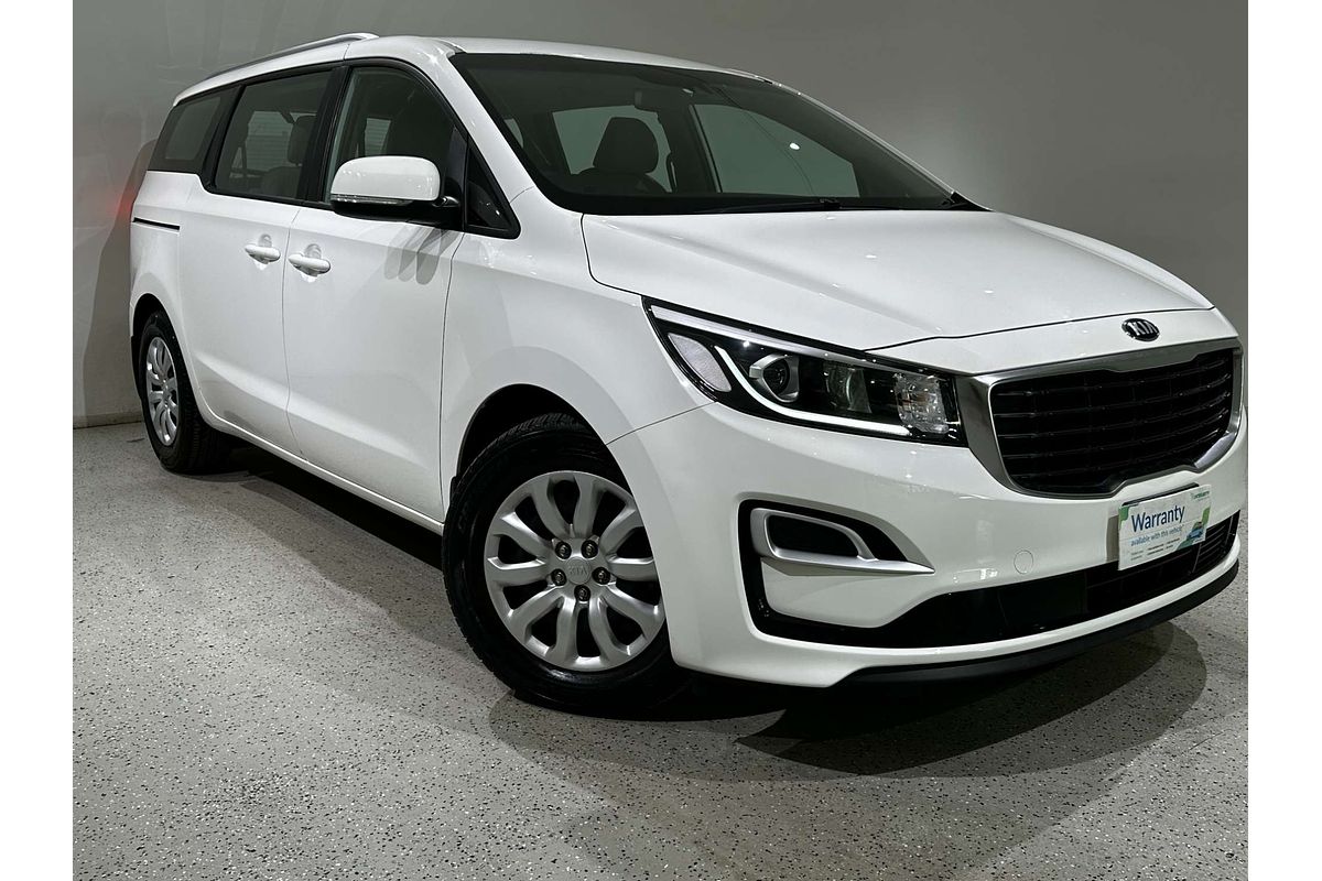 2020 Kia Carnival S YP