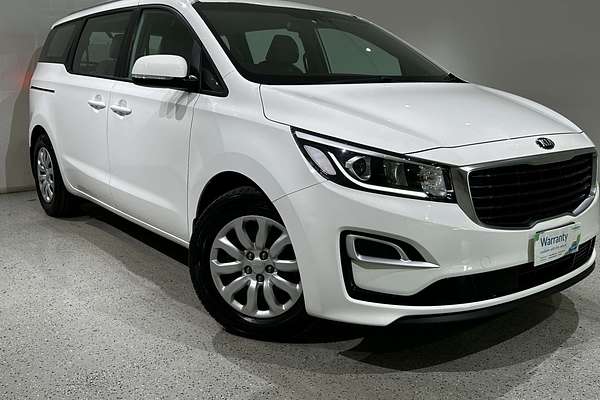 2020 Kia Carnival S YP