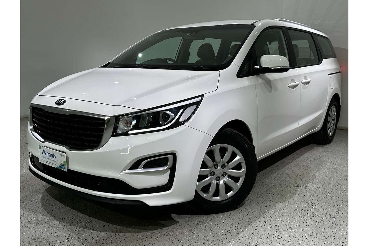 2020 Kia Carnival S YP