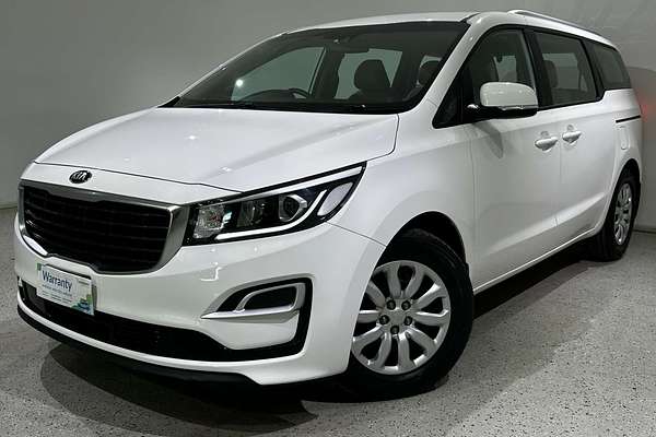 2020 Kia Carnival S YP