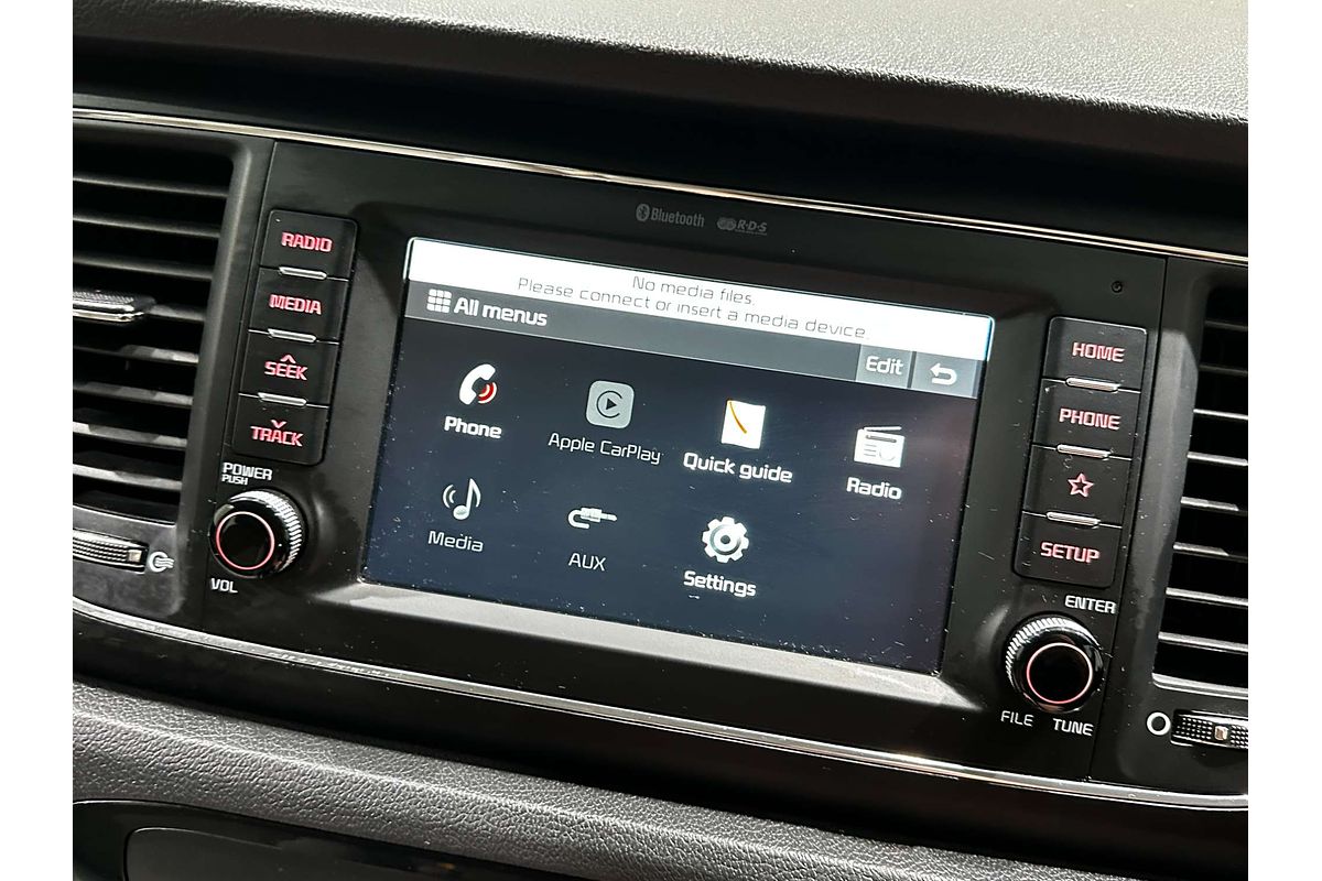2020 Kia Carnival S YP