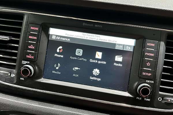 2020 Kia Carnival S YP