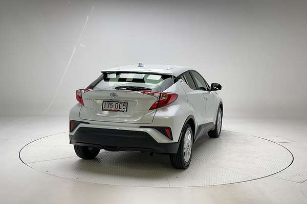 2023 Toyota C-HR GXL NGX10R