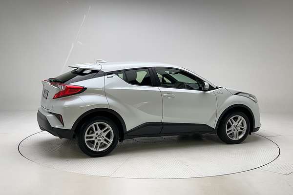 2023 Toyota C-HR GXL NGX10R