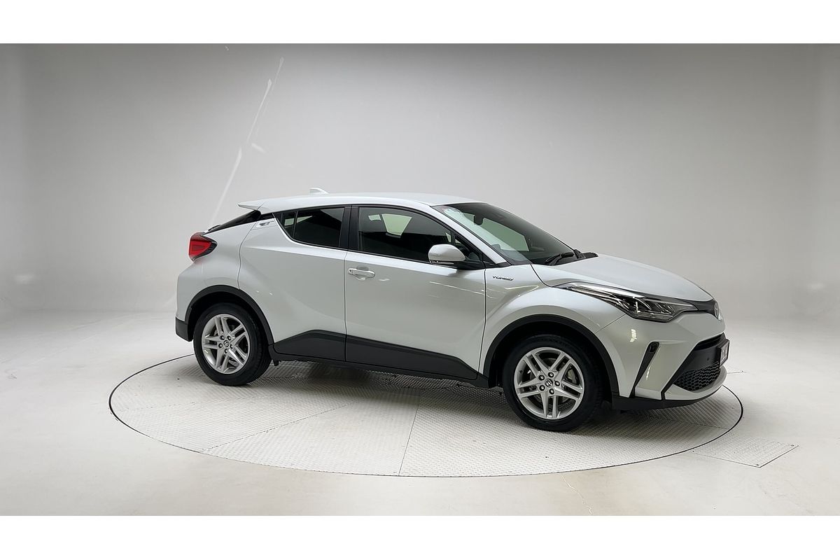 2023 Toyota C-HR GXL NGX10R